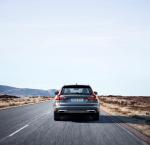 Volvo V90 T6 Cross Country 2016 года